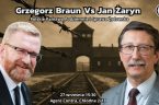 Sprawstwo i wykonanie Jedwabnego jest po stronie niemieckiej *** Ewidentnie katolicyzm jest tą rzeczywistością, która każe Żydom walczyć jednocześnie z polskością i katolicyzmem i Holocaust jest jednym z instrumentów żeby […]
