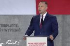 Najlepiej byłoby, aby ważne słowa poprzedzały ważne czyny, stanowiąc z nimi nierozerwalną więź. Nie mają racji malkontenci mówiąc, że „słowa są nieważne”. Ważne są myśli, słowa i czyny. W kolejną […]