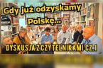 Wojna na Ukrainie to wcale nie jest jedyna pułapka, jaką tam na Rosję zastawiono. I teraz, gdyby oni się pakowali do kolejnej pułapki, która miałaby skonsolidować Zachód, to musieliby na […]