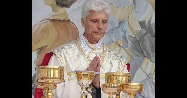 Apostoł narodów, święty Paweł, mówiąc o zbawieniu przez Jezusa Chrystusa grzeszników, siebie nazywał pierwszym z nich. Miodopłynny doktor kościoła święty Bernard z Clairvaux nazywał siebie nieużytecznym drzewem zasługującym na spalenie. [&hellip;]