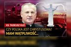 Najwyższa racja stanu Rzeczypospolitej Polskiej ze wszystkim, co ją stanowi, zapisane jest w tych dwóch imionach naszego Pana i Boga, Jezusa Chrystusa, Mesjasza Pańskiego. To jest rzeczywiście taki Byt, który […]