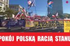 Kto nie zauważył, że naród polski jest usilnie popychany do wojny? To znaczy, władza już na tę wojnę poszła. Władza już ogłosiła nie raz, że jesteśmy ‘na wojnie’ z Moskalami, […]
