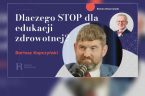 Kim są dandysiątka, piotrusie pany i wyznawcy lustra, czyli społeczne fetysze dobrostanu i ego? Czy edukacja w Polsce to świadomy projekt deformacji narodowej tożsamości? Dlaczego Kościół stał się celem kulturowej […]