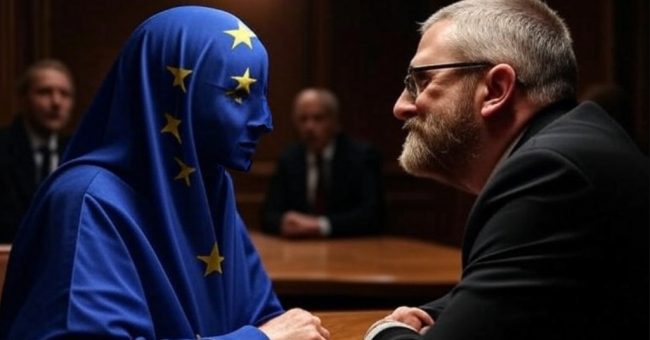&nbsp; Jedni przez zagapienie, inni przez oszołomienie nie zauważyli, że mamy ordynarną recydywę. To, co było jeszcze niedawno na poziomie anegdoty, dziś przybrało formę realnej opresji sądowej na razie w [&hellip;]