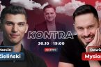 Marcin Zieliński vs Dawid Mysior: Kościół nad przepaścią? Marcin Zieliński – lider wspólnoty Głos Pana w Skierniewicach. Ewangelizator, posługujący modlitwą o uzdrowienie w kraju i za granicą. Jest członkiem Rady […]