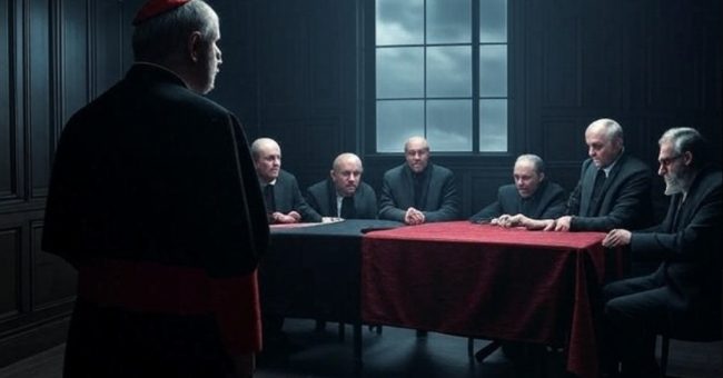 Ciekaw jestem, co odpowiedzieliby współcześni politycy na pytanie: Co jest lepszym drogowskazem życiowym – wiara religijna czy wierzenia (poglądy) polityczne? Być może wielu z nich, szczególnie opcji najgłupszej –  lewoskrętnej, […]