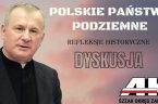 Dlaczego mieliśmy takich bohaterów narodowych w czasie II wojny światowej? Bo oni materię mieli tylko za pomoc, za środek do życia, ale nie za cel. Celem był Bóg i wielkie […]
