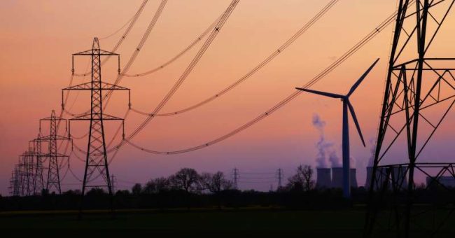 Zasadniczo model w tym artykule zakłada, że ​​energia wiatrowa nie kosztuje nic poza dotacjami, które się w nią wpompowuje. Nie uwzględniono kosztów budowy ani konserwacji, kosztów uruchomienia rezerwowych źródeł energii […]