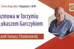Zaskakująca, niezwykle sympatyczna rozmowa z reprezentantem środowiska Konfederacji Korony Polskiej, będącego równocześnie ważnym członkiem struktur tej organizacji Łukaszem Garczykiem. Ilustruje ona, jak blisko siebie pod względem ideowym znajdują się aktywiści […]