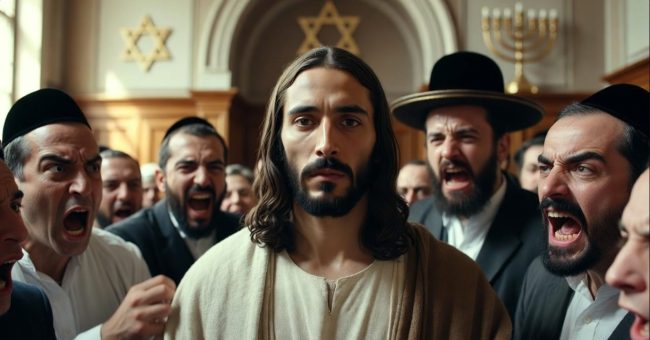 Zanim diabeł zda sobie sprawę, że istnieje już tylko po to, by gotować smołę w piekielnych kotłach z dozą wiecznie zmniejszającej się przyjemności, zanim to nastąpi, objawi się po raz […]