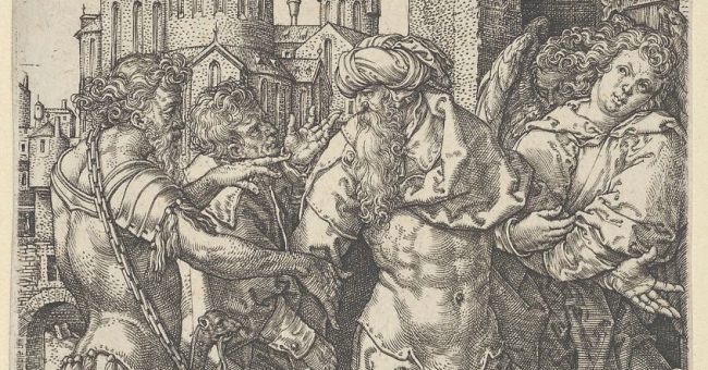   Od początku powstania, w ciągu 60 lat istnienia, trucizna Nostra aetate, dokumentu Soboru Watykańskiego II współredagowanego przez starszych braci w niewierze, zbiera obfite żniwo wśród polskich kapłanów: „od Zbysia […]