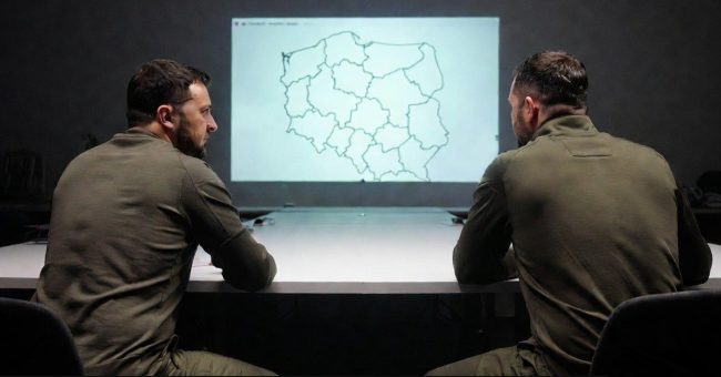 Obraz rzeczywistości, który wyłania się z rozmowy Piotra Szlachtowicza z dr Lucyną Kulińską jest przerażający. Większość jednak nie ma się czym martwić… większość się nie zmartwi, bo tego nie odsłucha, […]