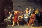 [Jacques-Louis David „Śmierć Sokratesa” (1787 r.)] Obrona Sokratesa, czyli jak nie wypić cykuty w III RP Reakcja AI na mój tekst Obrona Sokratesa w kontekście osobistym https://blogjw.wordpress.com/2009/03/08/obrona-sokratesa-w-kontekscie-osobistym/ Sokrates nie był profesorem. Nie […]