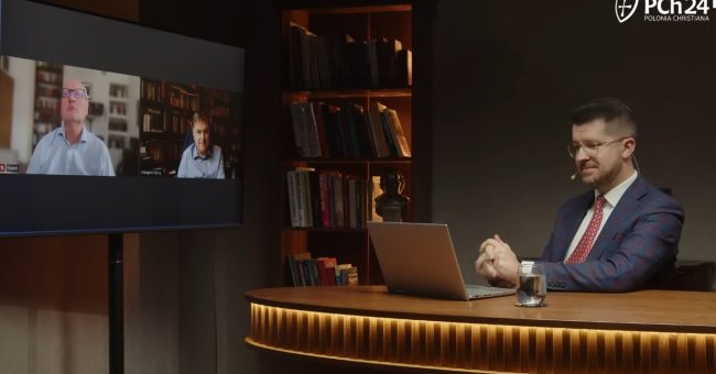 To jest klasyczny przykład dzieła diabelskiego i szatańskiego. Żeby nam nie umknęły te słowa, żebyśmy tego nie opisywali wyłącznie w kategoriach  socjologicznych, czy społecznych czy politologicznych. Niestety, to jest klasyczny […]