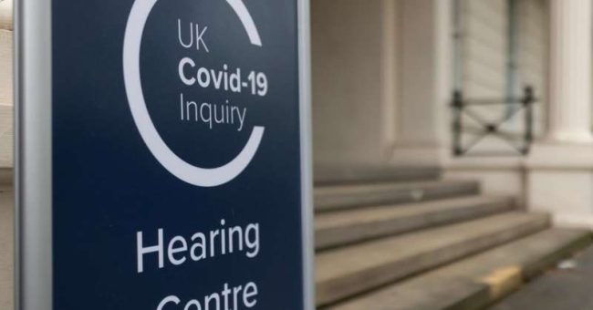 Reakcja czterech rządów Wielkiej Brytanii na pandemię była „powtarzającymi się przypadkami zbyt małych i zbyt późnych działań”, a dziesiątki tysięcy istnień ludzkich można było uratować, gdyby lockdowny wprowadzono szybciej – […]