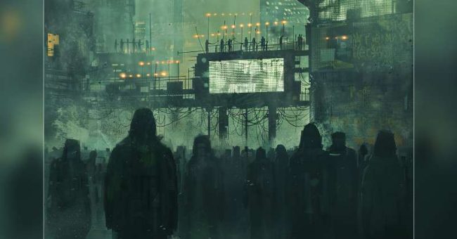 Zabawne, jak ci sami ludzie mogą być absolutnie przekonani, że ich własne ulubione katastrofy – powrót Trumpa do władzy, zmiany klimatyczne, systemowy rasizm, supremacja białych, przeludnienie czy wzrost skrajnej prawicy […]