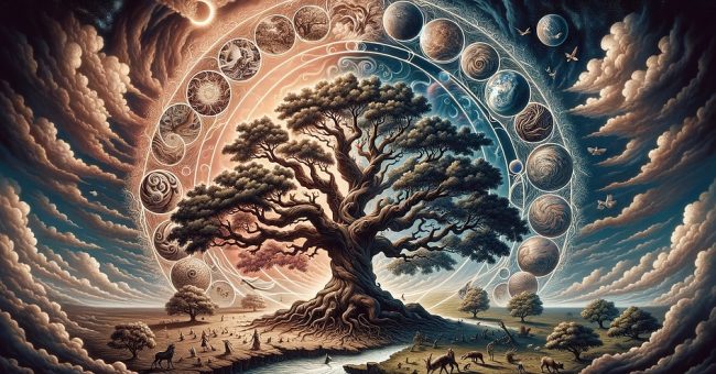 Zapowiadany tekst miał wyłącznie dotyczyć złożoności nieredukowalnej ale ostatnie komentarze pod poprzednim wpisem  https://ekspedyt.org/2025/11/25/inteligentny-projekt-ip-zwany-bozym-planem/  spowodowały, że trochę obszerniej potraktuję temat projektu i złożoności nieredukowalnej. Proca: „(…) Jeżeli projekt IP jest […]