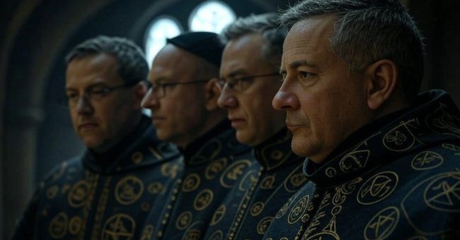 Jeśli wierzyć ekspertom okres smuty czyli bezkurwia dobiega końca. Szalejące antydiabelstwo i qrwofobia mają być już wkrótce ukrócone za pomocą nowych przepisów, a tymczasem… A tymczasem media głównego… bardzo głównego […]