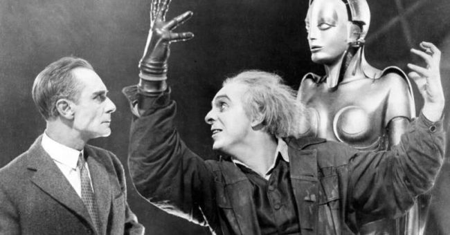 Innymi słowy, wszyscy obiecują te same bzdury o tym, że nie będziesz musiał pracować, będziesz mieć czas wolny, a posiadanie własności stanie się zbędne, bo wszystko dostaniesz za darmo. Oczywiście, […]