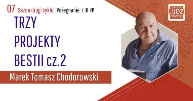 Czy Stanom Zjednoczonym Ameryki Północnej uda się kiedykolwiek uwolnienie od omnipotentnych środowisk finansowych, zwłaszcza od wszechpotężnej władzy niektórych środowisk żydowskich? Czy na terenach USA, Kanady i Meksyku dojdzie do zawiązania […]