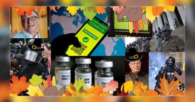 W artykule redakcyjnym w czasopiśmie „Lancet” stwierdza się, że musimy „zastąpić samoregulację regulacją obowiązkową”, aby chronić zdrowie publiczne. Nie ma to nic wspólnego z rzeczywistym dobrostanem społeczeństwa, za to wszystko […]