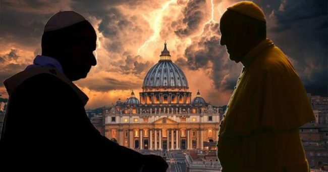 Jezus pragnie, aby wszystkie dusze poznały i podążały za Kościołem, który ustanowił, dlatego Kościół musi być rozpoznawalny na podstawie cech, które odróżniają go od wszystkich innych instytucji duchowych, które twierdzą, […]