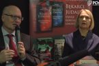 Dlaczego bękarci judaizmu? Gnostycyzm, gnoza weszła do świata chrześcijańskiego, świata muzułmańskiego, do szerokiego świata poprzez obrzeża judaizmu. (…) Gnoza tworzyła czy współtworzyła konkurencyjną cywilizację… ten proces trwa do chwili obecnej [&hellip;]