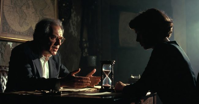 MOTTO: Obojętnie czym zastąpimy naukę Jezusa Chrystusa będzie to zawsze coś gorszego, co zaprowadzi nas w najlepszym przypadku na manowce, a w najgorszym do piekła. &nbsp; 19 listopada tego roku, [&hellip;]