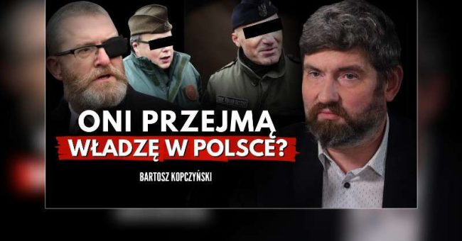 Rozmawiamy o kluczowych problemach współczesnego społeczeństwa: debilizacji, błędnych wyborach, systemie wychowania i antykulturze. Poruszamy także wpływ AI na młodych, patologie społeczne, geopolitykę, kondycję polskich elit oraz nowe ruchy polityczne i […]
