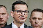 Nigdy nie byliśmy i nie jesteśmy! – Mateusz Morawiecki na pytanie „Czy nadal jesteśmy sługami narodu ukraińskiego”? Mateusz Morawiecki, Donald Tusk, Jarosław Kaczyński, Radosław Sikorski – specjaliści od wspierania “życia […]