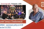 Czy w III RP mamy więźniów politycznych? I dlaczego rozważamy taką kwestię, skoro Konstytucja III RP tego typu sytuacje jednoznacznie wyklucza? Czym w takim razie jest Konstytucja III RP, skoro [&hellip;]