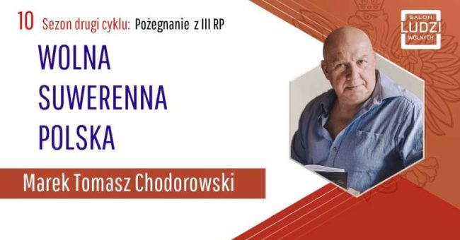 Policja i wojsko angażuje rezerwistów, W jaki sposób przygotować społeczeństwo do konieczności stawienia oporu, Projektowanie przyszłej Konstytucji, tym samym konstrukcji przyszłego państwa polskiego, Projektowanie wielkiej zmiany w Polsce w szczegółach, [&hellip;]