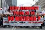Gdyby zwykły człowiek zaczął drukować pieniądze i puszczać je do obiegu – to byłby przestępcą. A w sytuacji gdyby te pieniądze pożyczał jeszcze na procent i inkasował dodatkowo procenty, to [&hellip;]