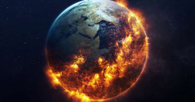 Z jednej strony mamy grupę państw narodowych, które są w pełni zgodne w niemal wszystkich szerszych kwestiach. Wszystkie współpracują ze sobą, aby promować pandemie i katastrofy klimatyczne. Synchronizują się w [&hellip;]