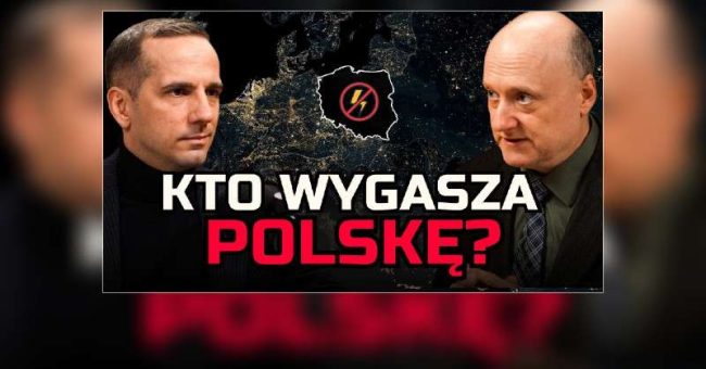 Mamy zapasy węgla co najmniej 800 lat, więc dlaczego polskie kopalnie muszą przynosić straty i są zamykane? Czy prognozowany na 2030 rok deficyt 13% mocy to realne widmo blackoutów, przed [&hellip;]
