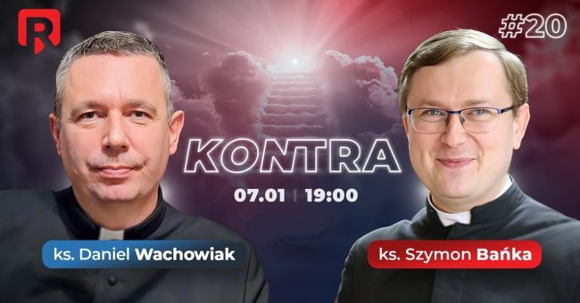 Ks. Daniel Wachowiak – proboszcz parafii św. brata Alberta w Koziegłowach, były duszpasterz akademicki w Poznaniu. Prowadzi własny kanał na YouTube. Współautor petycji wyrażającej apel o pochowanie abp. Paetza poza [&hellip;]