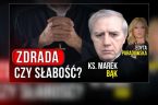Coraz więcej znanych kapłanów odchodzi z Kościoła. Czy to znak oczyszczenia, czy głęboki kryzys wiary i formacji? Ks. Marek Bąk w mocnej, bezkompromisowej rozmowie komentuje głośne odejścia duchownych, zjawisko „gwiazdorstwa” [&hellip;]