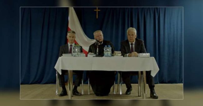 «To nie są zwykłe rekolekcje. Nie spędzimy ich w ławkach, ale przy pracy. Rękami pomagamy – sercem dojrzewamy. Wyruszamy do wyjątkowego człowieka – mądrego profesora, który uczy nie tylko słowem, [&hellip;]