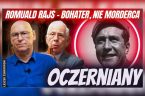 Syn “Burego” ma na imię tak samo, jak jego ojciec. Od lat walczy właśnie o to dobre imię ojca, który jest nikczemnie atakowany i oczerniany za to, że walczył o [&hellip;]