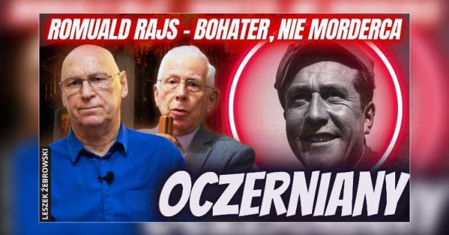 Syn “Burego” ma na imię tak samo, jak jego ojciec. Od lat walczy właśnie o to dobre imię ojca, który jest nikczemnie atakowany i oczerniany za to, że walczył o [&hellip;]