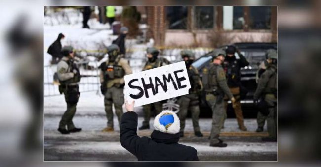 Konserwatystom ciągle powtarza się, że czekanie jest rozwiązaniem. To wielkie kłamstwo, mające na celu utrzymanie nas w bierności i apatii. W rzeczywistości twierdzę, że przez lata osoby sprawujące władzę poświęcały [&hellip;]