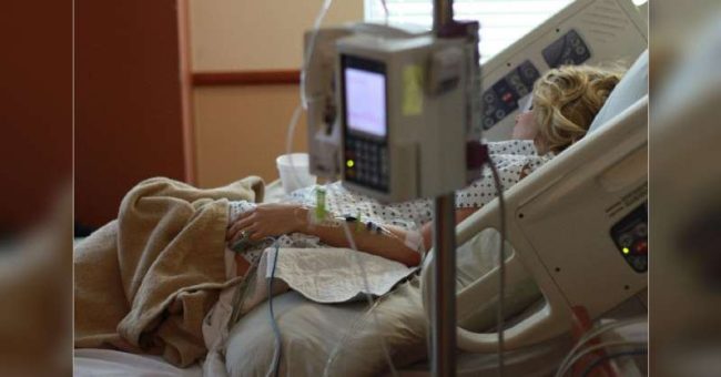 Jeżeli sądzicie, że konstytucja gwarantuje równy dostęp obywateli do służby zdrowia, to mam dla Was złą wiadomość. Już nie! Obecnie lekarz – nawet jednoosobowo internista z SOR – może zdecydować [&hellip;]