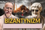 Co ciekawe, zabawne może się wydawać i chyba mało znane powszechnie,  że bizantyńczycy określali siebie jako Rzymianie (…) dlatego że oni chcieli być i tak postrzegali się jako kontynuatorzy Rzymu, [&hellip;]