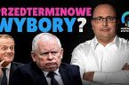 Świetny materiał analityczny Marcina Palade – antysystemowego komentatora, o sytuacji “sondażowej” poszczególnych partii szykujących się już do przedterminowych wyborów. I o nadal potężnym, niestety, Tfusku, rozgrywającym jak chce te prawie [&hellip;]