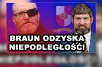 Bartosz Kopczyński, wiceprezes Instytutu Wiedzy Społecznej im. Krzysztofa Karonia oraz autor “Poradnika Świadomego Narodu” opowiada o Kongresie Inicjatyw Gospodarczych, Samorządowych i Narodowych (KINGS), fenomenie Grzegorza Brauna i Szerokiego Frontu Gaśnicowego [&hellip;]