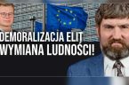 Polityka w Polsce i zmiany geopolityczne na świecie, a także globalizacja i stan elit były tematami rozmowy Mikołaja Dowejki z Bartoszem Kopczyńskim, wiceprezesem Instytutu Wiedzy Społecznej im. Krzysztofa Karonia, w [&hellip;]