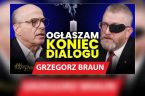 Wraz z Grzegorzem Braunem analizujemy kulisy ujawnienia aktów Epsteina, wskazując na mroczne powiązania elit show-biznesu, polityki i służb specjalnych. Grzegorz porównuje amerykański skandal do niewyjaśnionych wątków afery podkarpackiej oraz ostrzega [&hellip;]