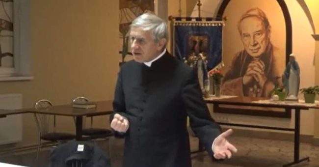 «Polska jest w niewoli politycznej, a Polacy w przemocy kłamstwa i zgorszenia. Jest wiele przywar narodowych i funkcjonujących owoców upodlenia, które należy zauważyć, aby sobie nikt nigdy nie mówił, że [&hellip;]