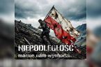 Co się z nami porobiło? Czyżbyśmy nie chcieli niepodległości? A może się jej boimy? Może wygodniej, gdy jakiś zewnętrzny szef pochyla się nad sprawami, które nas od zawsze przyprawiały o [&hellip;]