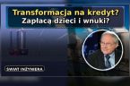 “Wiatr i słońce są darmowe, ale sieć do ich przesyłania i magazynowania jest niezwykle droga.” “Największym wyzwaniem energetyki przyszłości nie jest wytworzenie energii, lecz zapewnienie, by ta energia była dostępna [&hellip;]